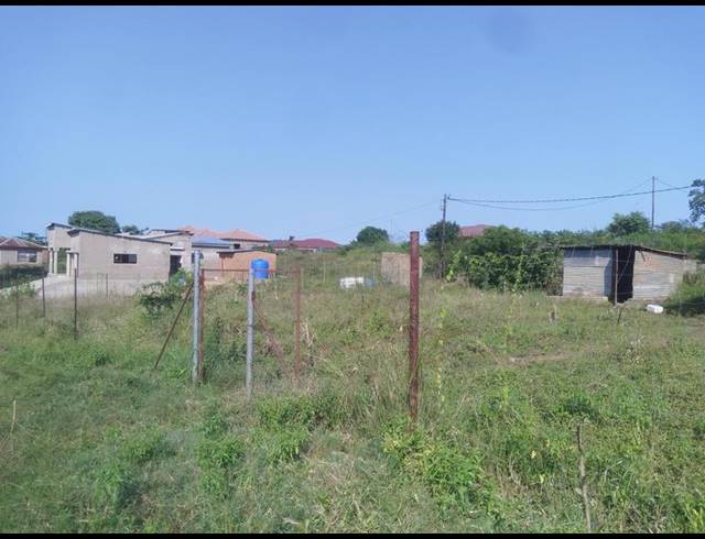 LAND FOR SALE IN TSWINGA